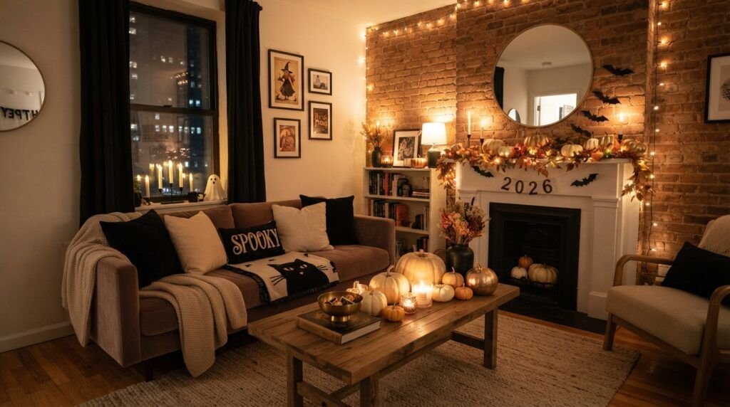 Halloween Decor 2026