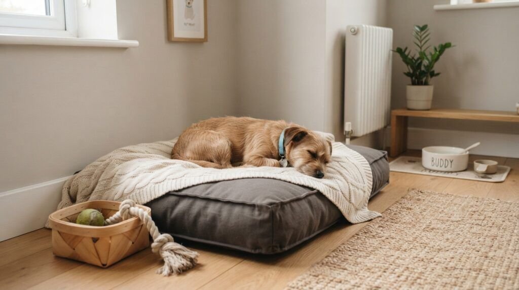 Dog House