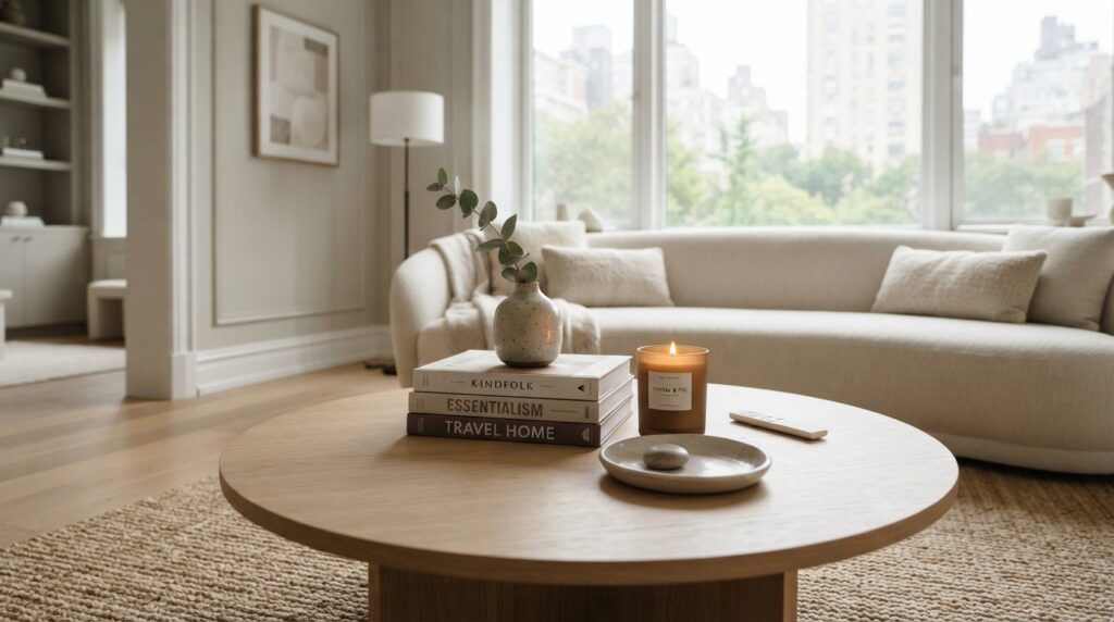 Cozy Living Room Ideas