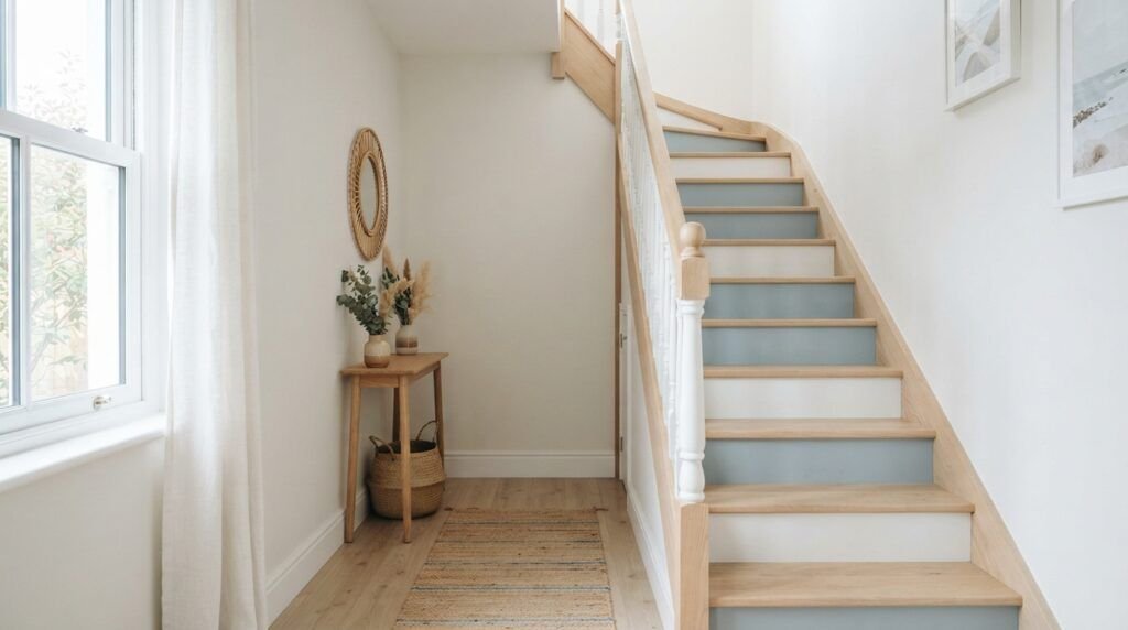 Stair Riser Ideas