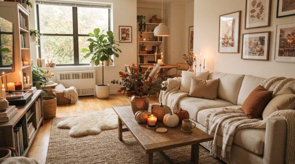 Fall Decorations 2026