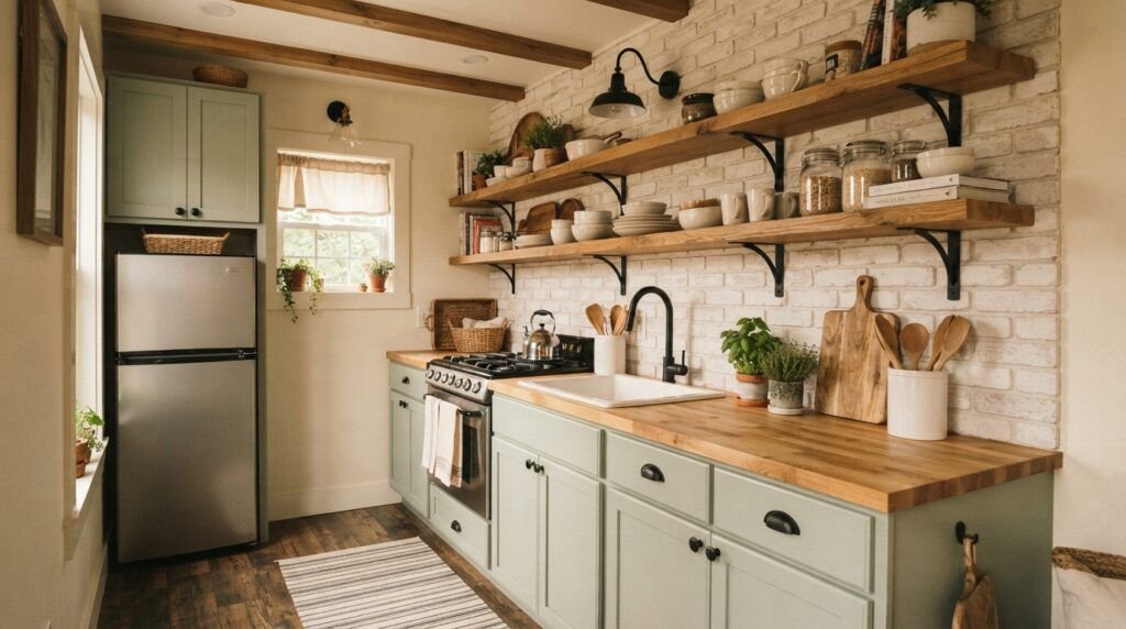 Backsplash Tile Ideas for the Kitchen