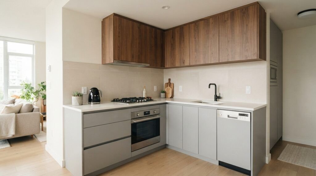 Backsplash Tile Ideas for the Kitchen