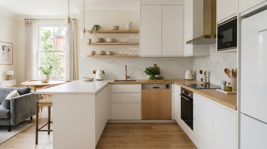 Backsplash Tile Ideas for the Kitchen