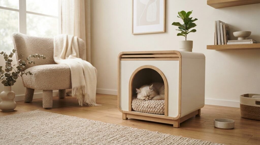 Dog House