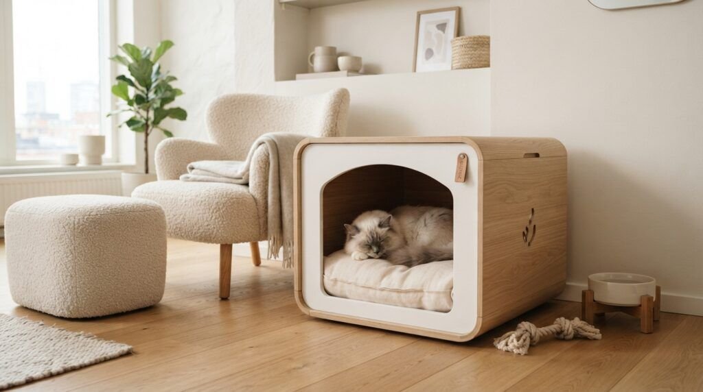 Dog House