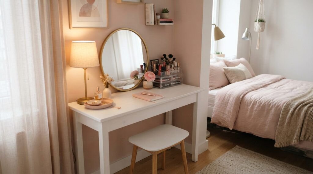 Bedroom Decor Ideas for Girls