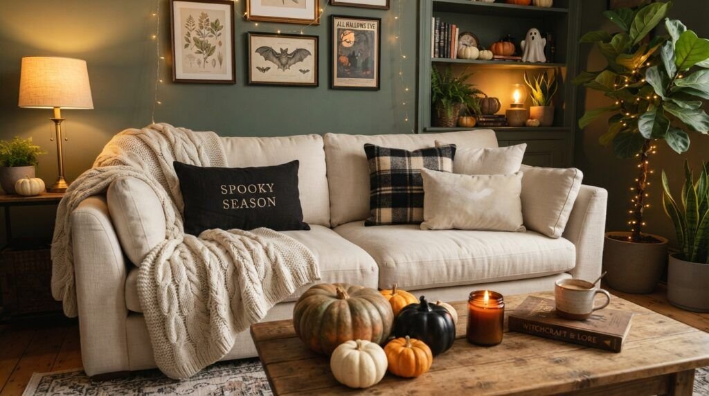 Halloween Decor 2026