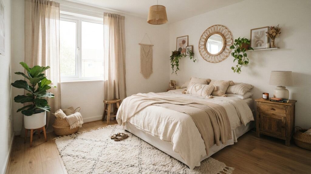 Bedroom Decor Ideas for Girls