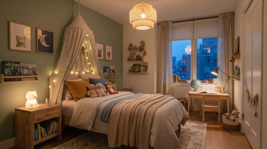 Kids Room Ideas