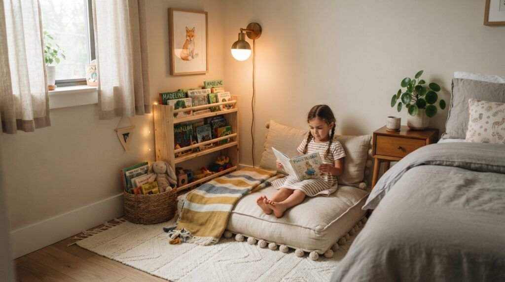 Kids Room Ideas