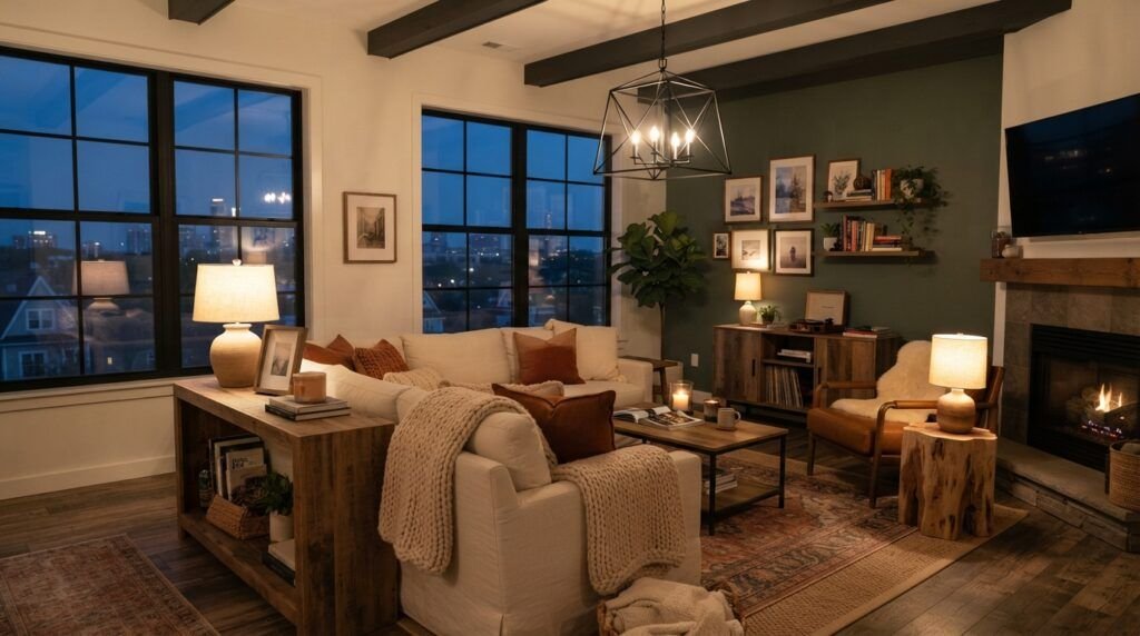 Western Style Home Decor