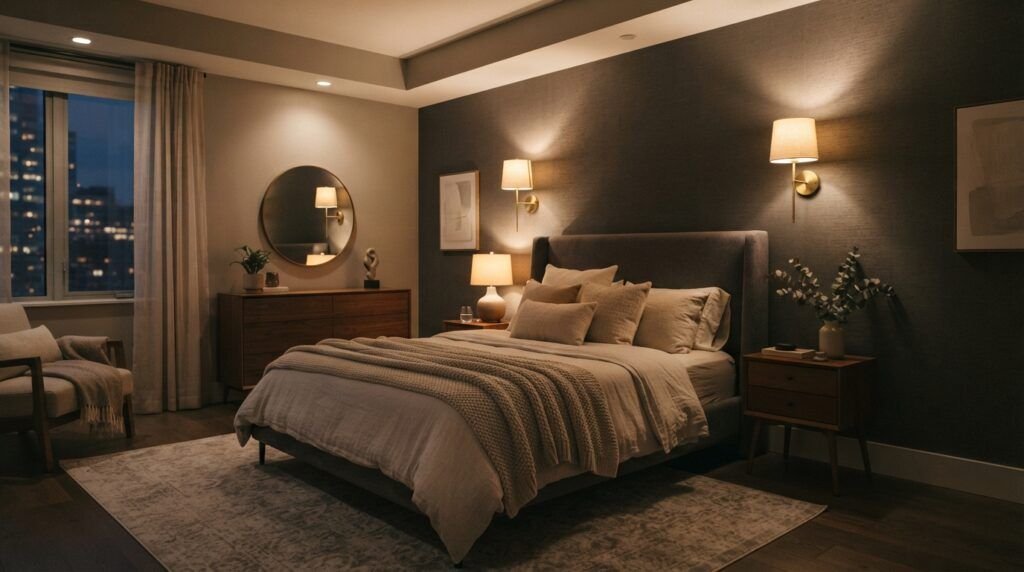  Modern Bedroom Makeover