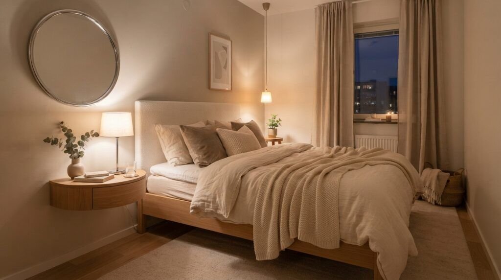 Chrome Home Decor