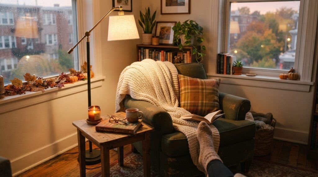 Fall Decorations 2026