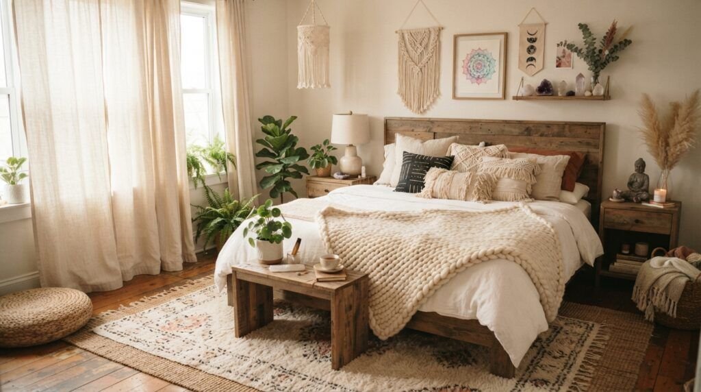 Spiritual Room