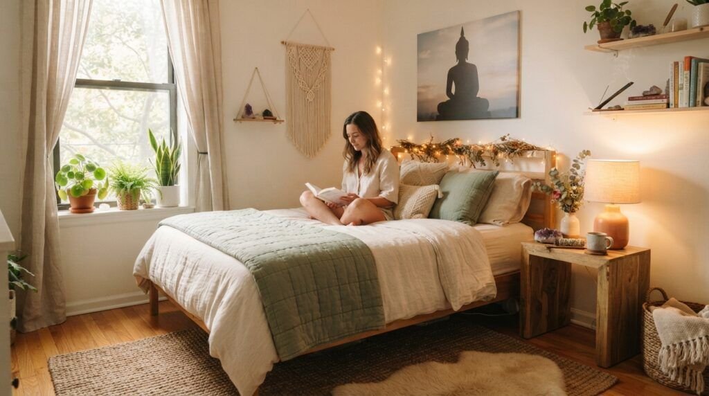 Spiritual Room