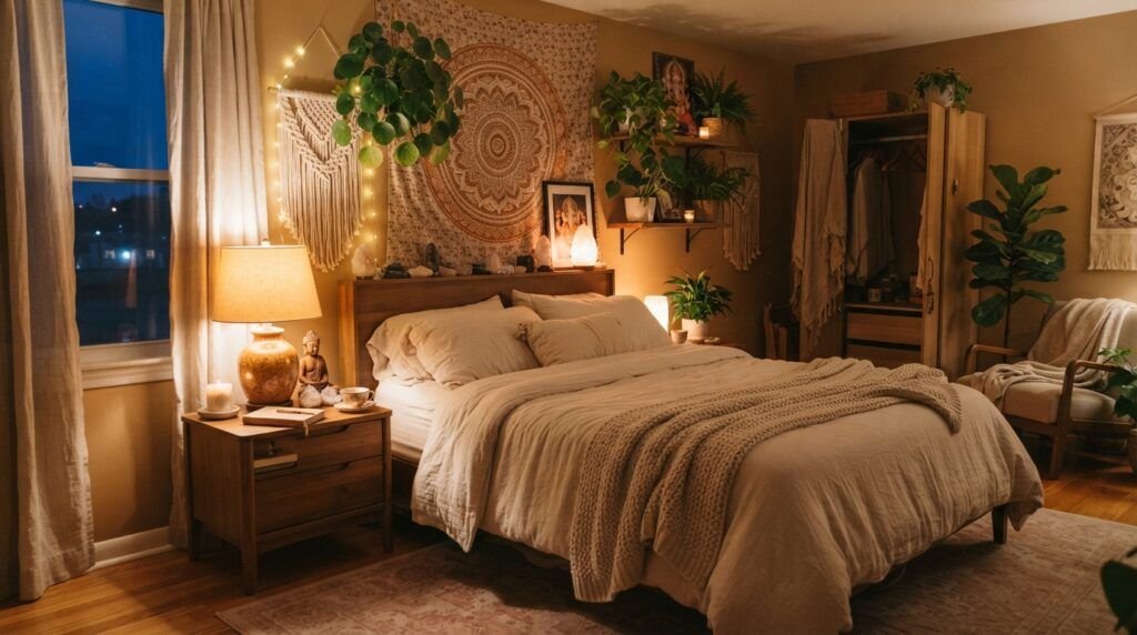 Spiritual Room