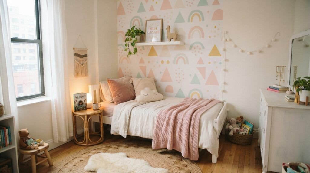 Bedroom Decor Ideas for Girls
