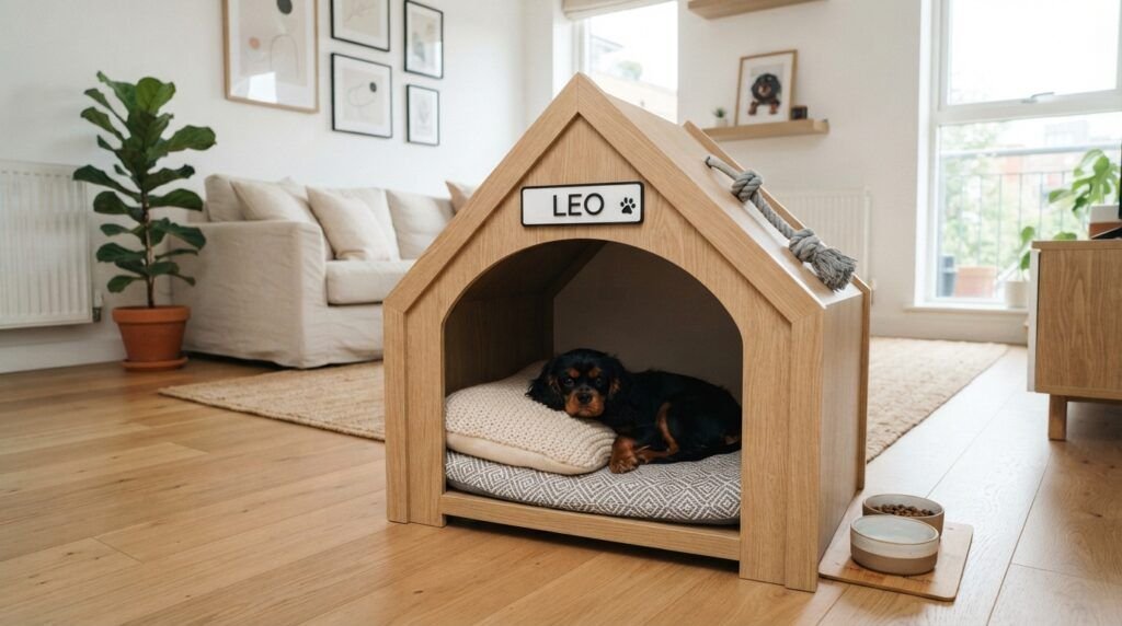 Dog House
