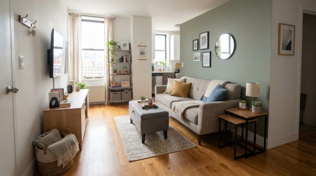 Living Room Inspo Ideas