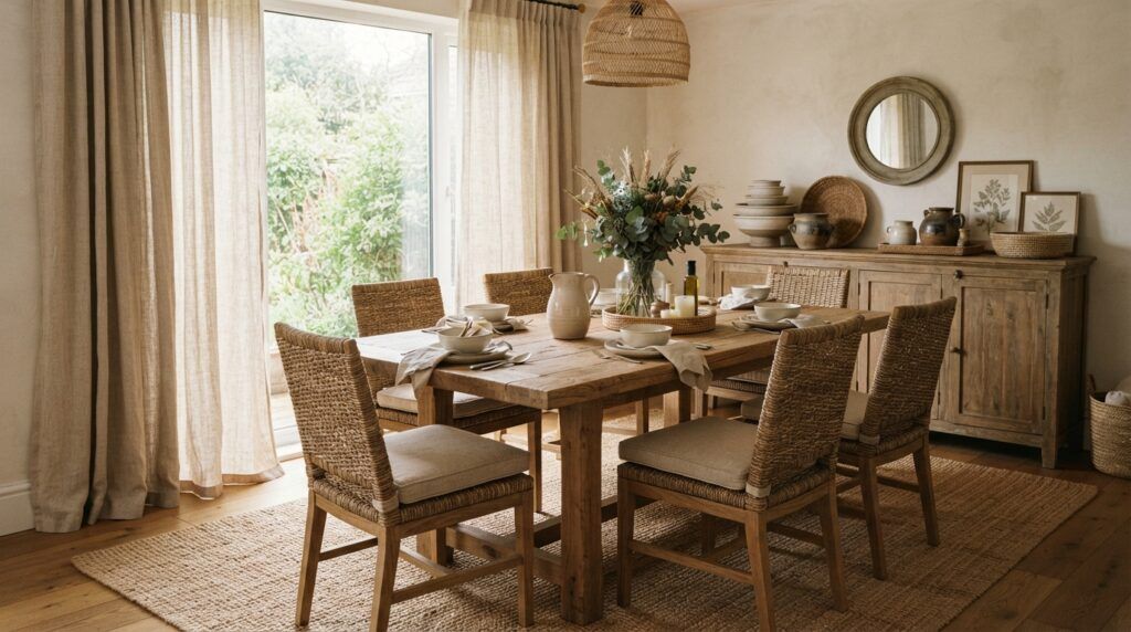 Dining Room Interior Ideas