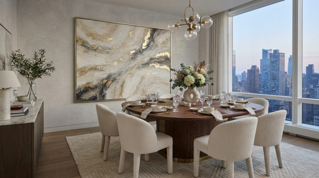 Dining Room Interior Ideas