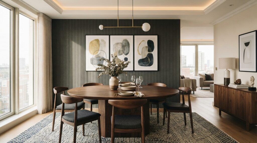 Dining Room Interior Ideas