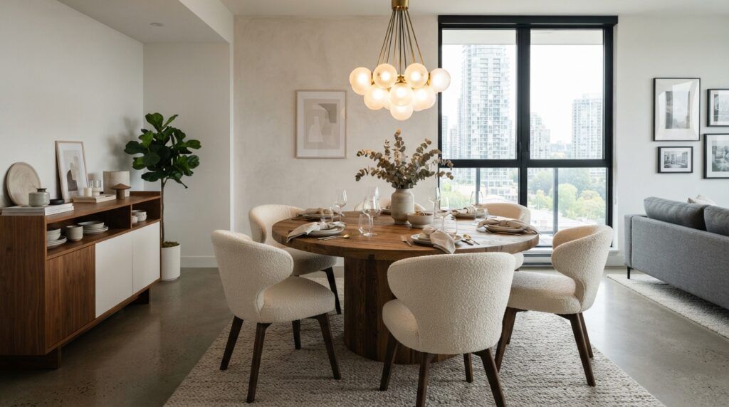 Dining Room Interior Ideas