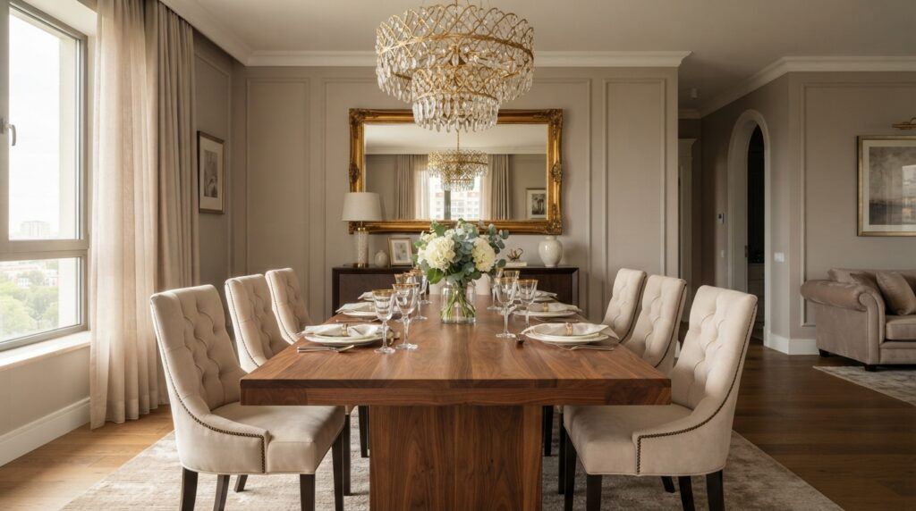 Dining Room Interior Ideas