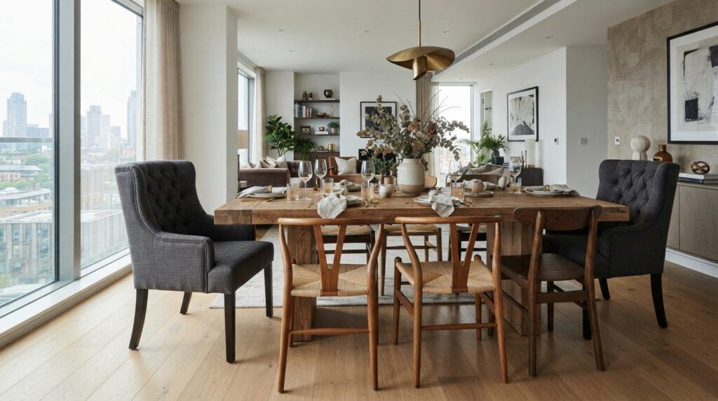 Dining Room Interior Ideas