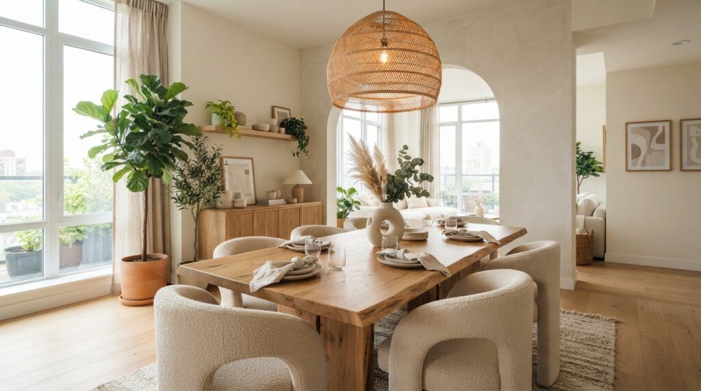 Dining Room Interior Ideas