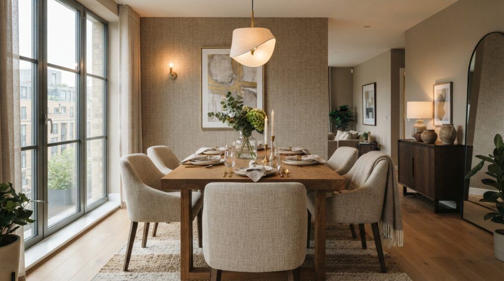 Dining Room Interior Ideas