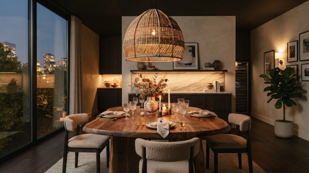 Dining Room Interior Ideas