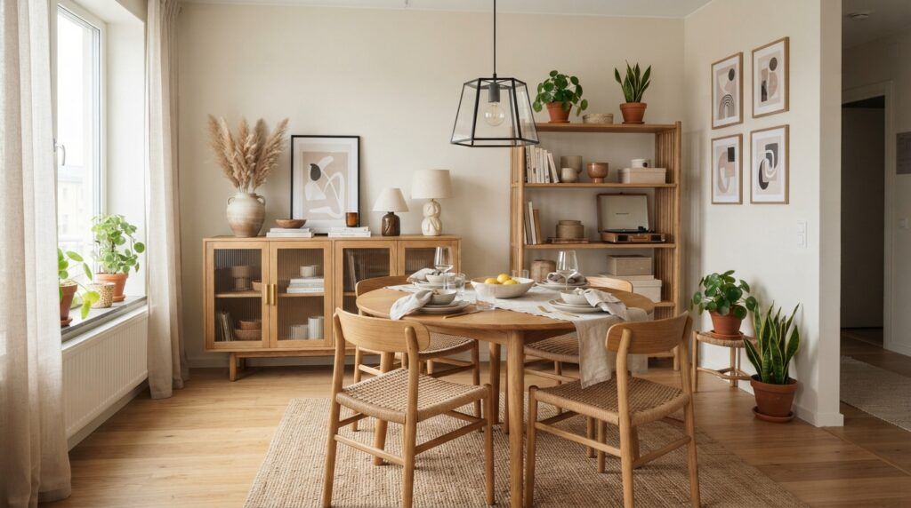Dining Room Interior Ideas