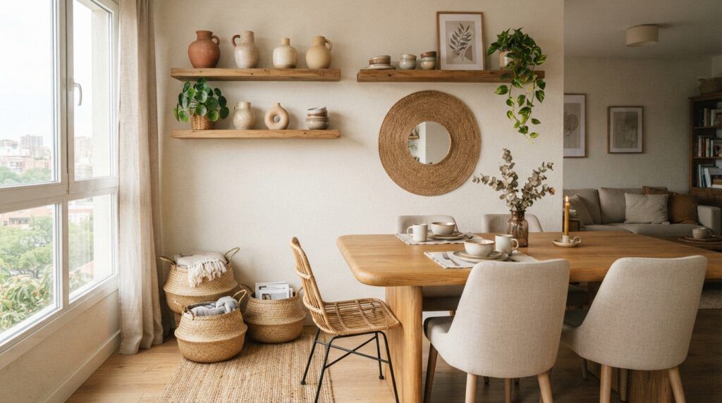 Dining Room Interior Ideas