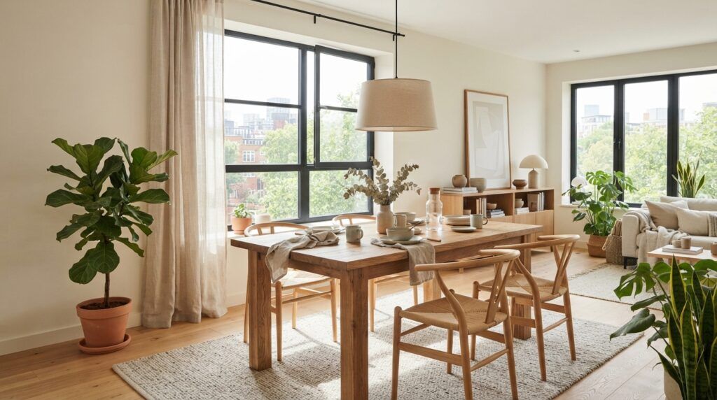 Dining Room Interior Ideas