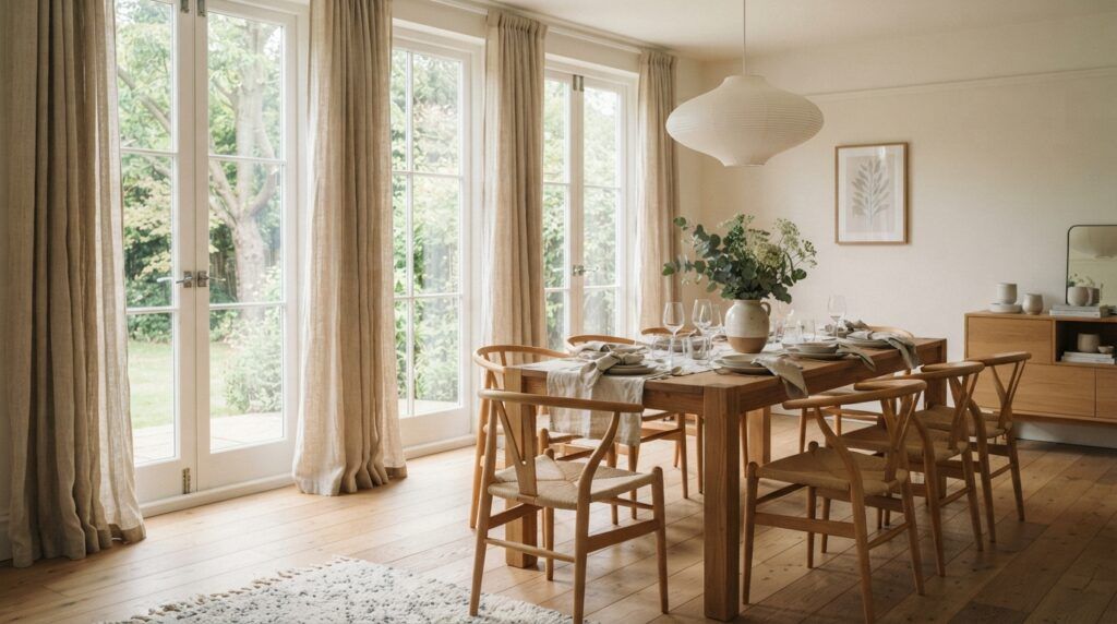 Dining Room Interior Ideas