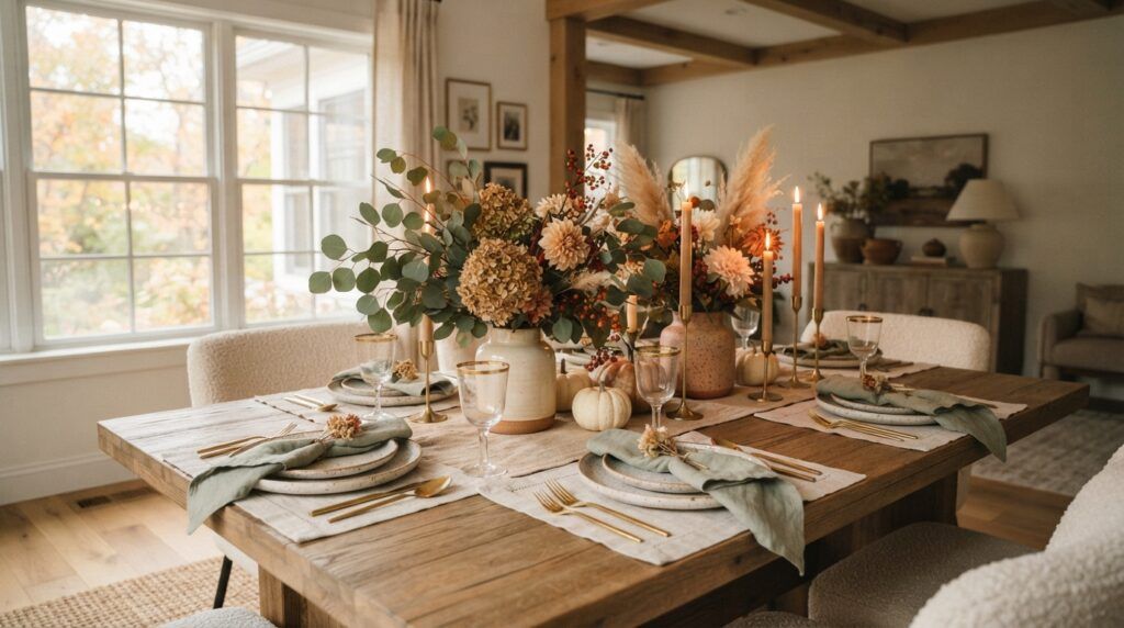 Dining Room Interior Ideas