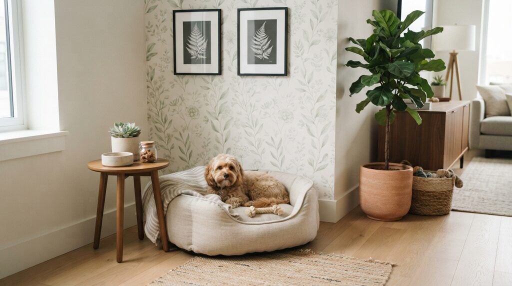 Dog Room Ideas
