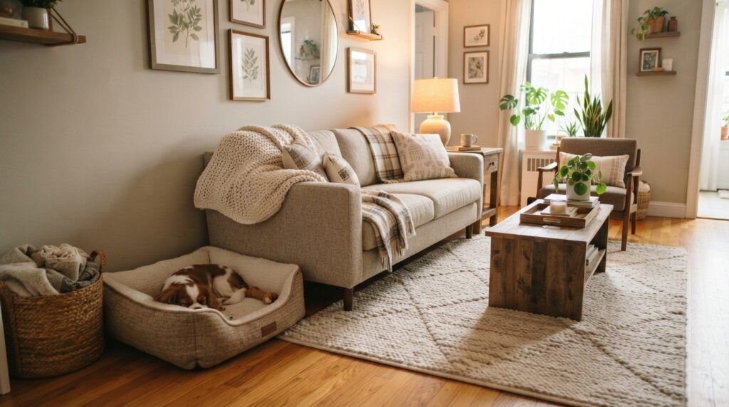 Dog Room Ideas