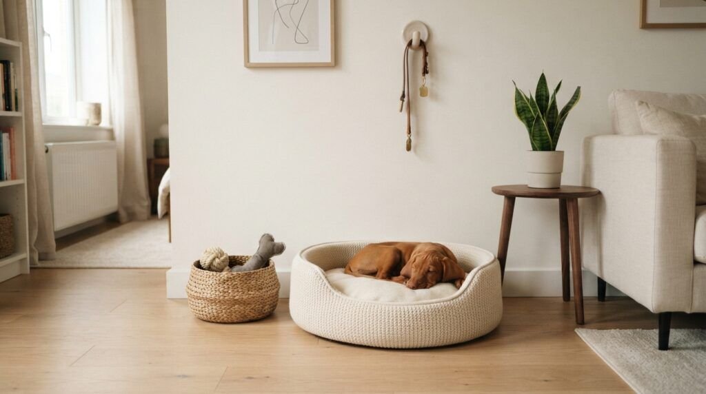 Dog Room Ideas