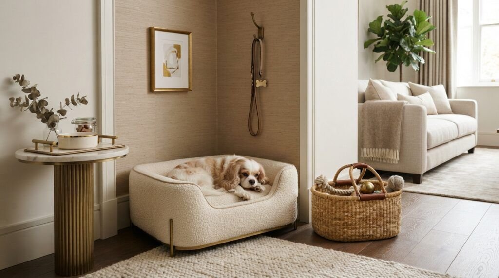 Dog Room Ideas
