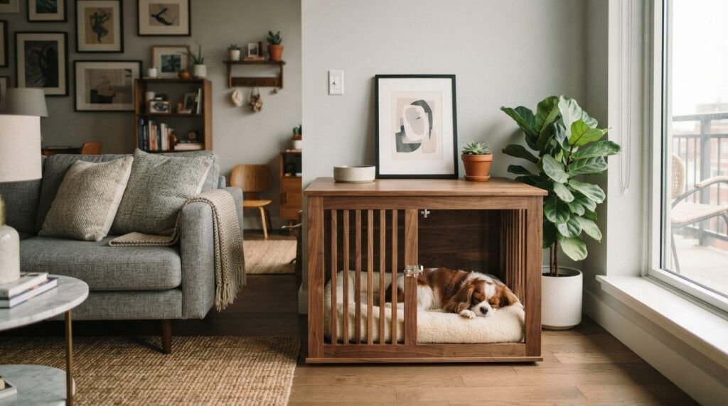 Dog Room Ideas