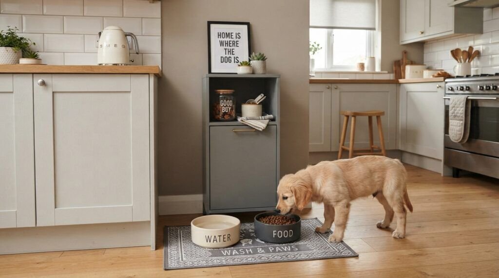 Dog Room Ideas