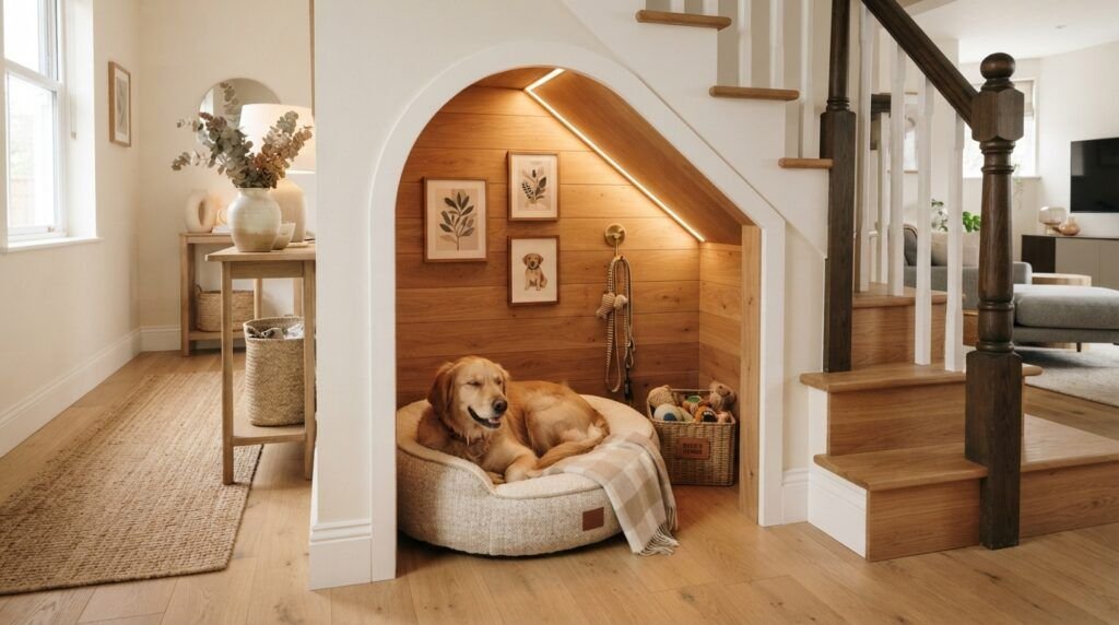 Dog Room Ideas