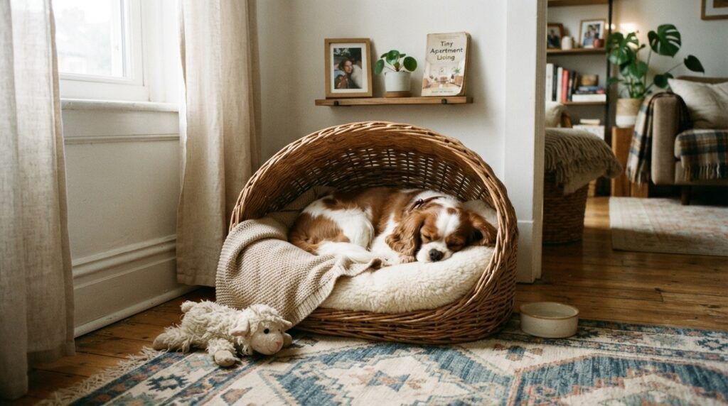 Dog Room Ideas