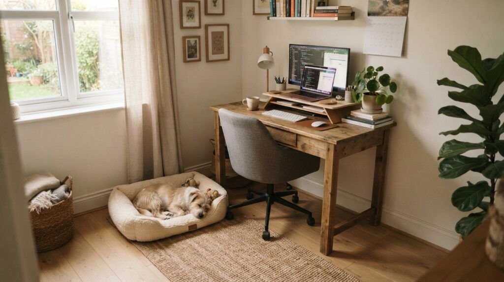 Dog Room Ideas