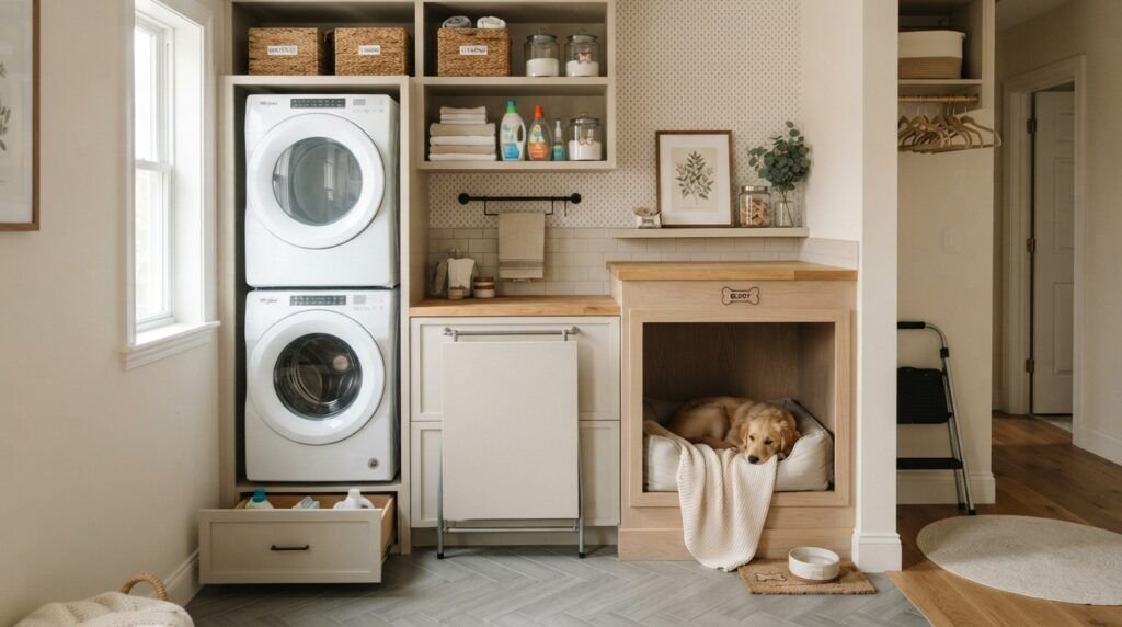 Dog Room Ideas
