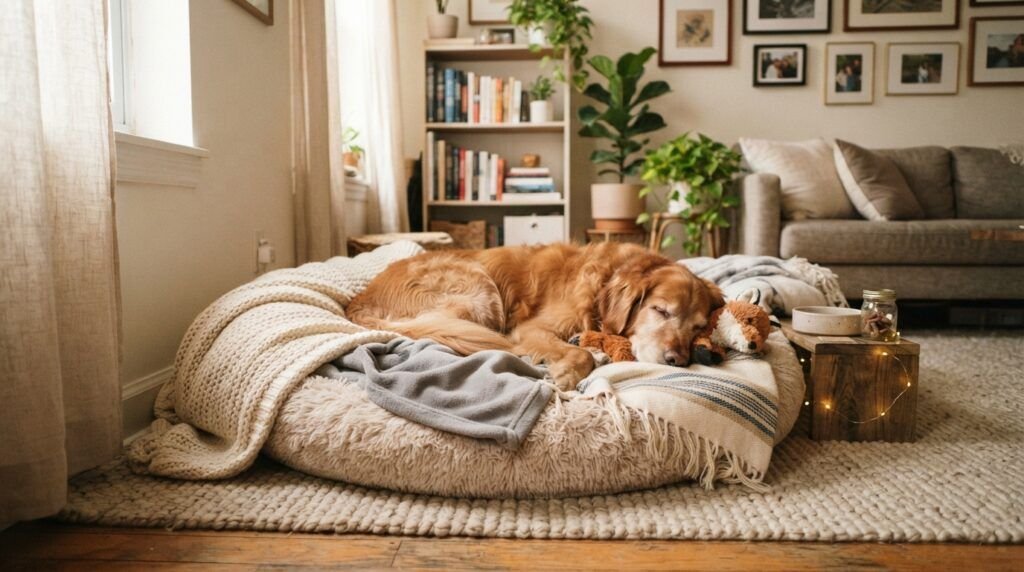 Dog Room Ideas
